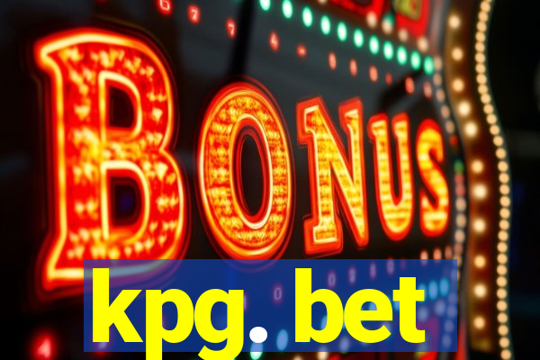 kpg. bet